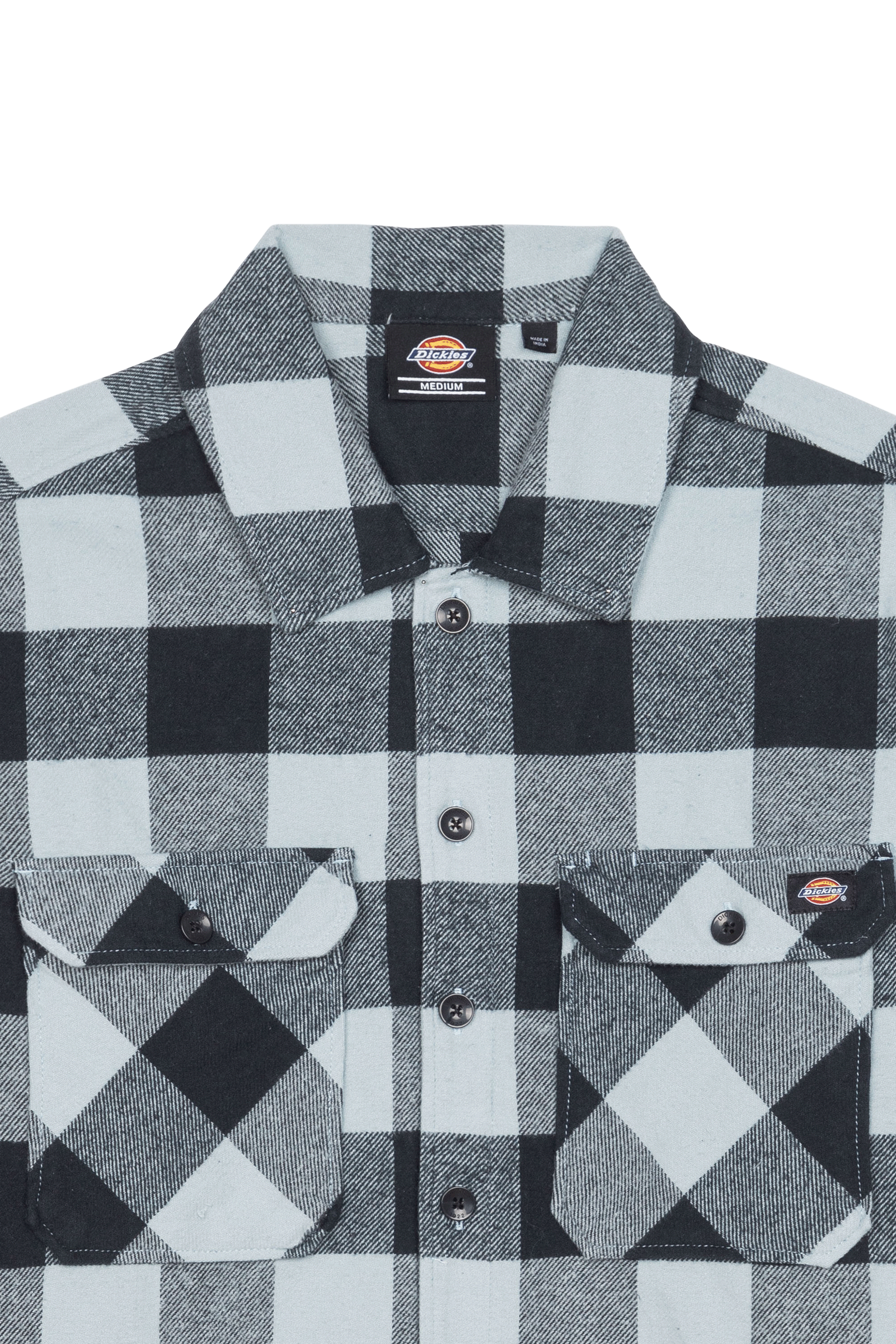 overshirt DICKIES Blue