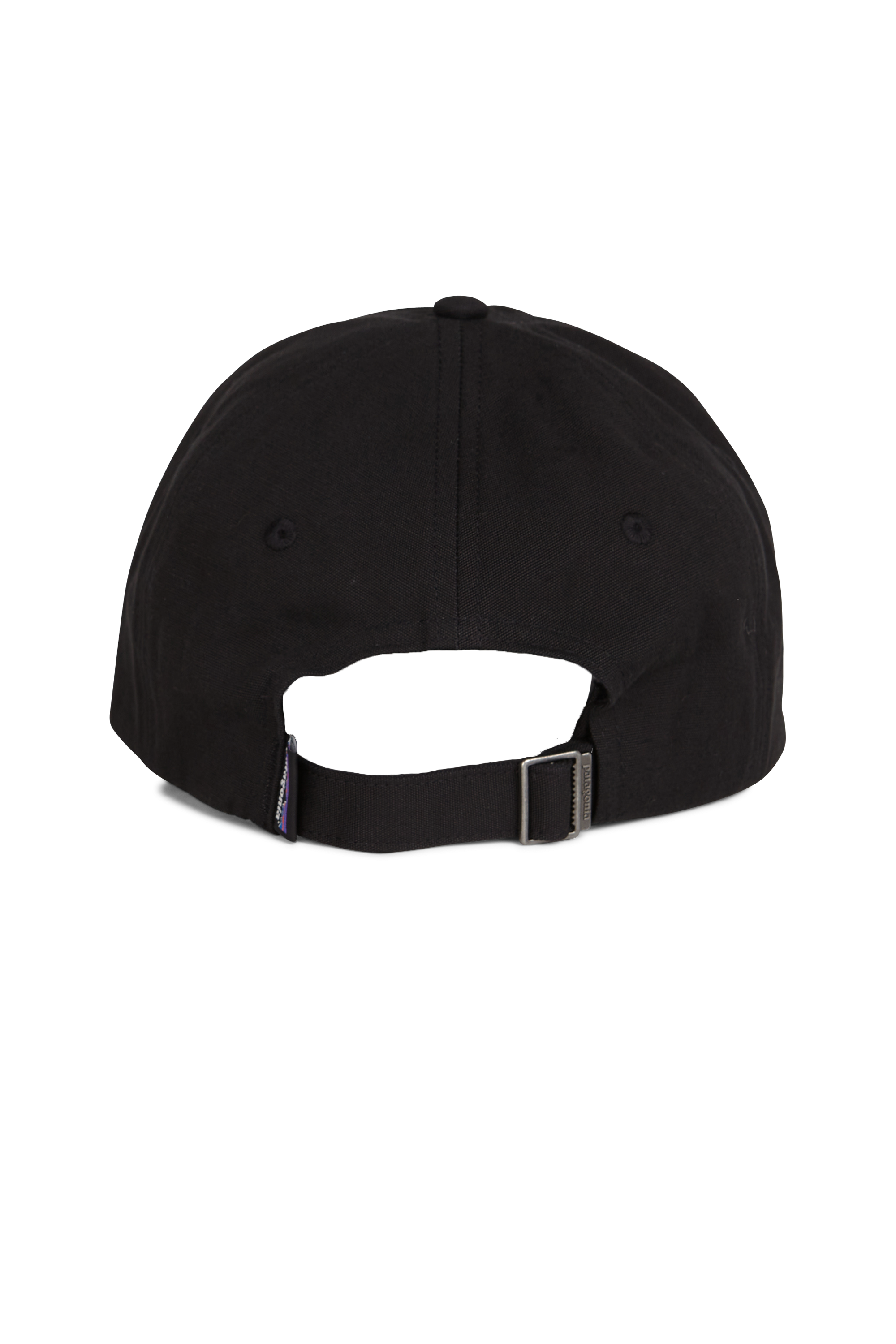 Casquette PATAGONIA Noir