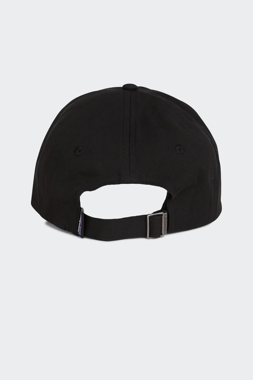 PATAGONIA Casquette Noir
