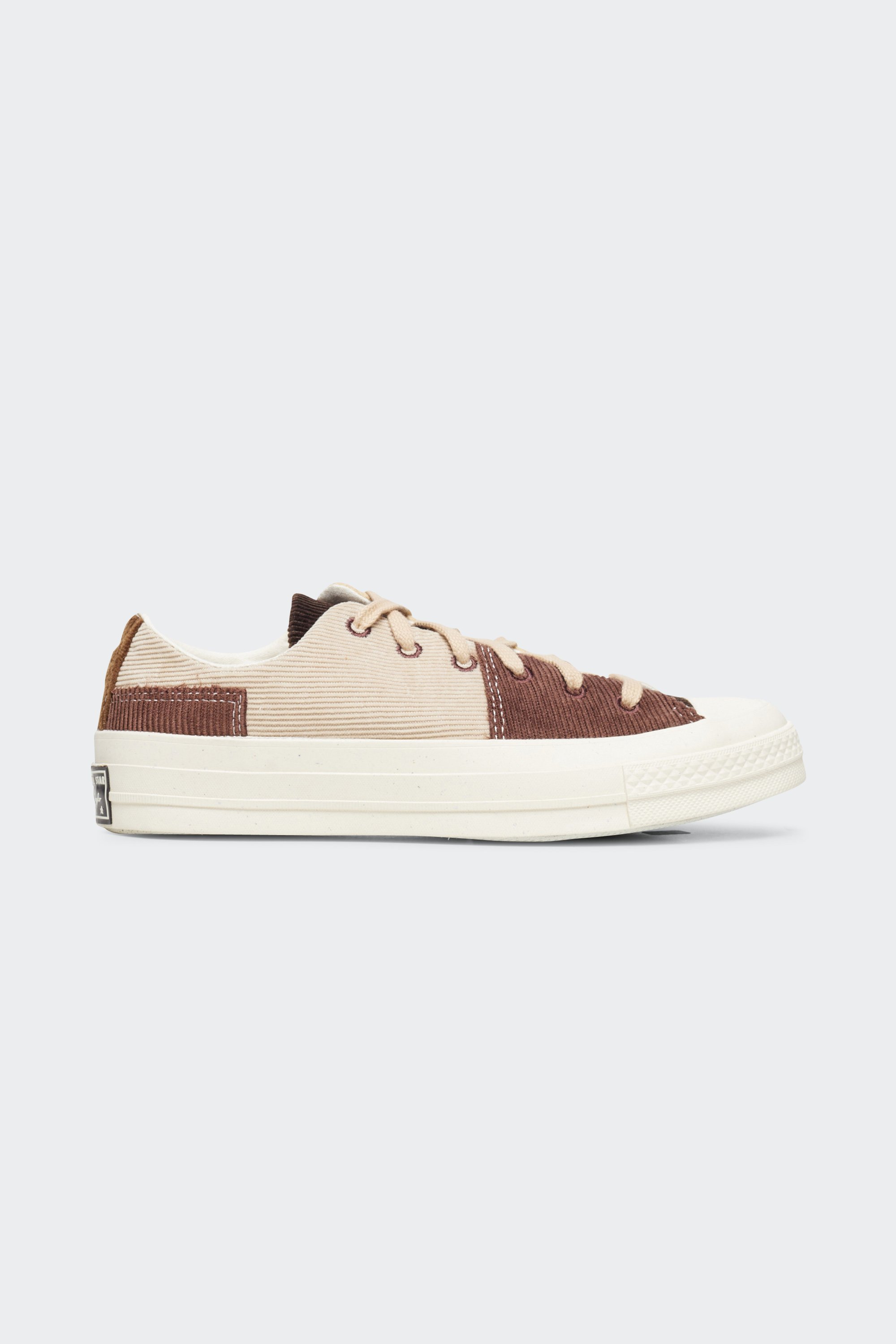 baskets basses | Marron by CONVERSE baskets basses Marron