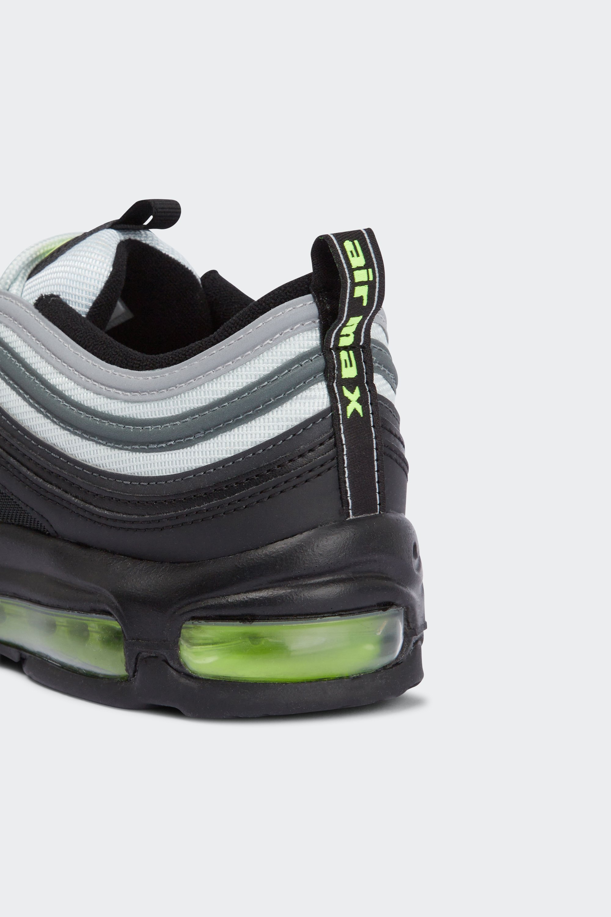 Baskets | Gris by NIKE Baskets Gris