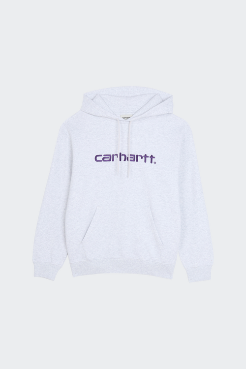 CARHARTT WIP Sweatshirt Gris
