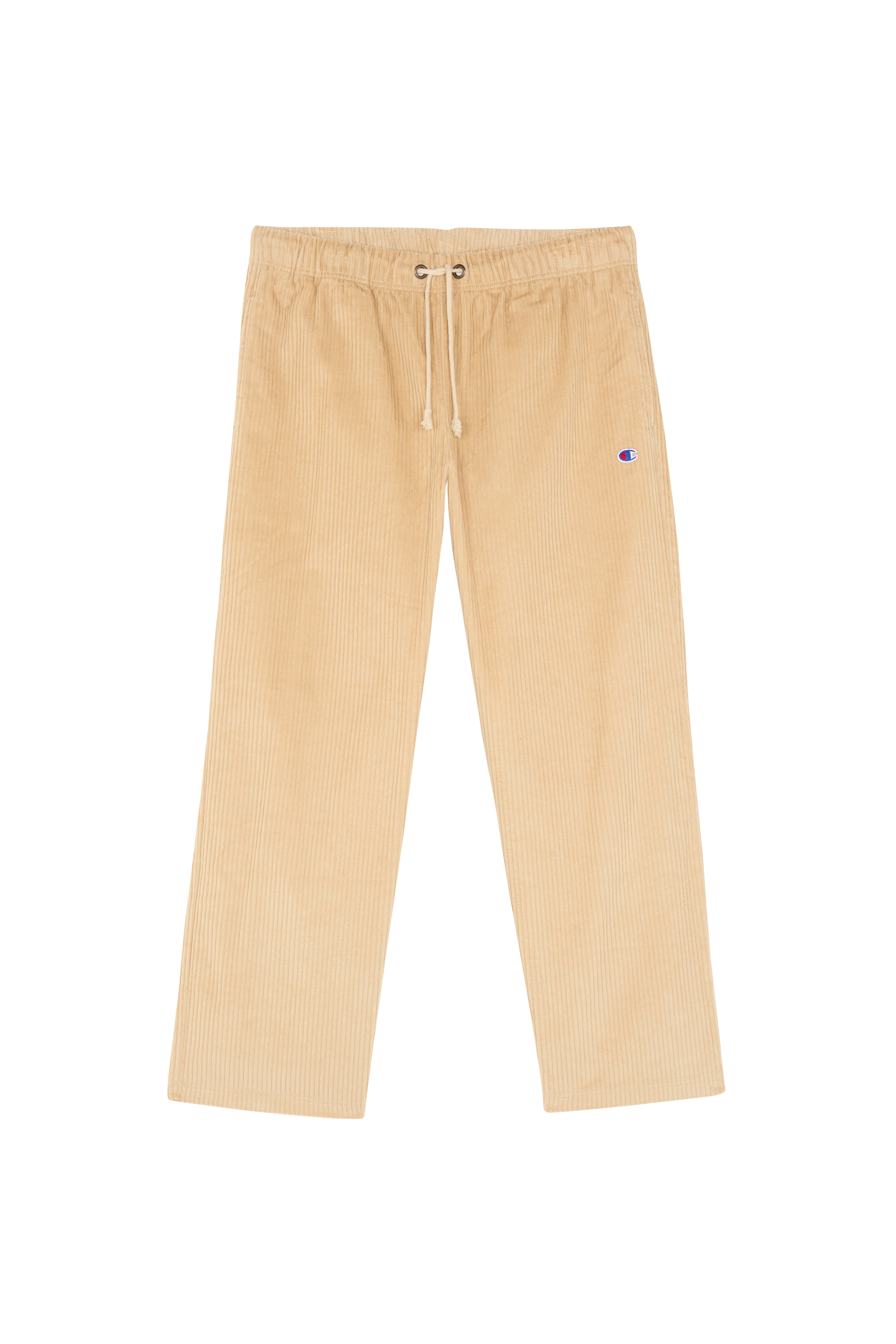 Trousers Beige