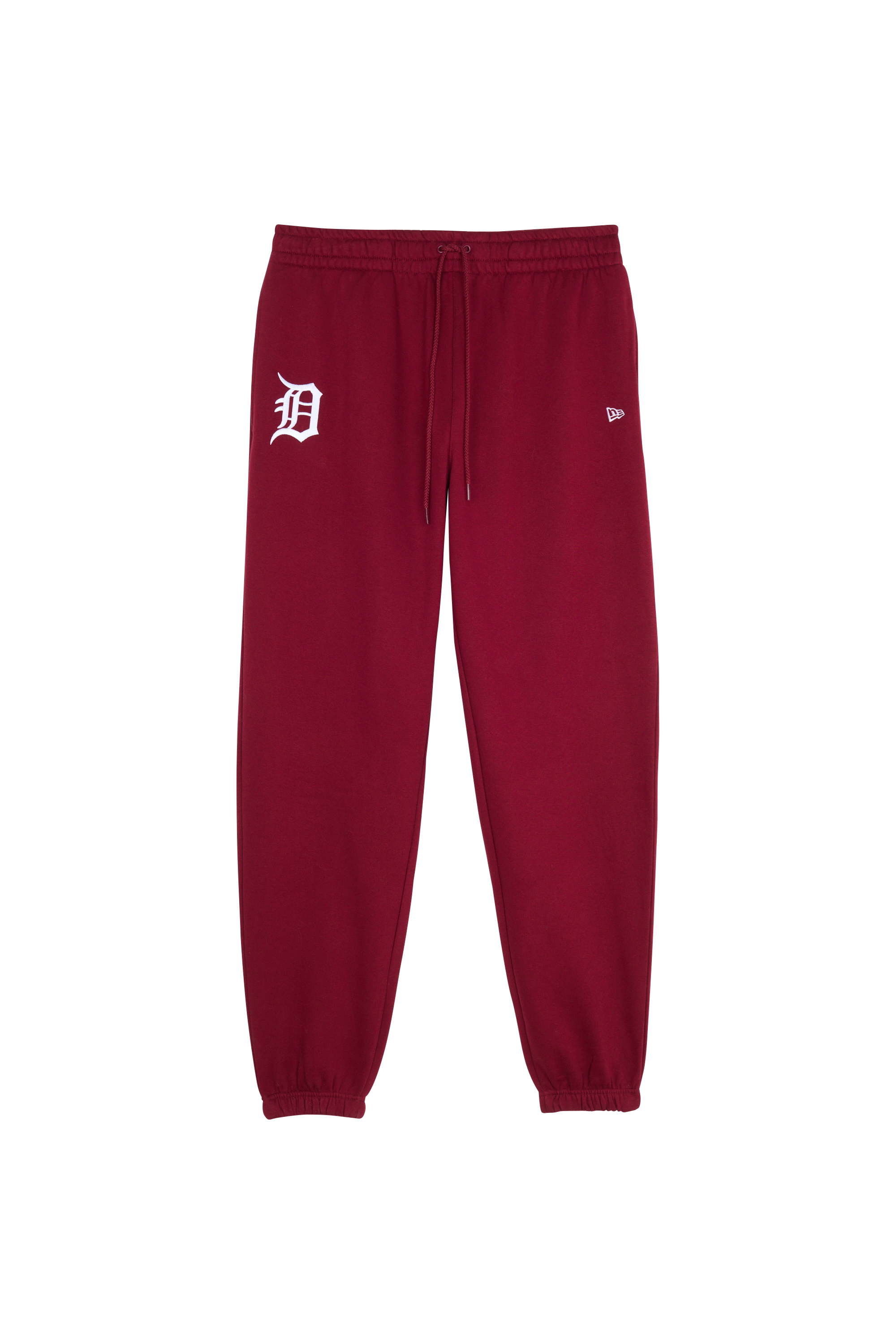 Joggers Red