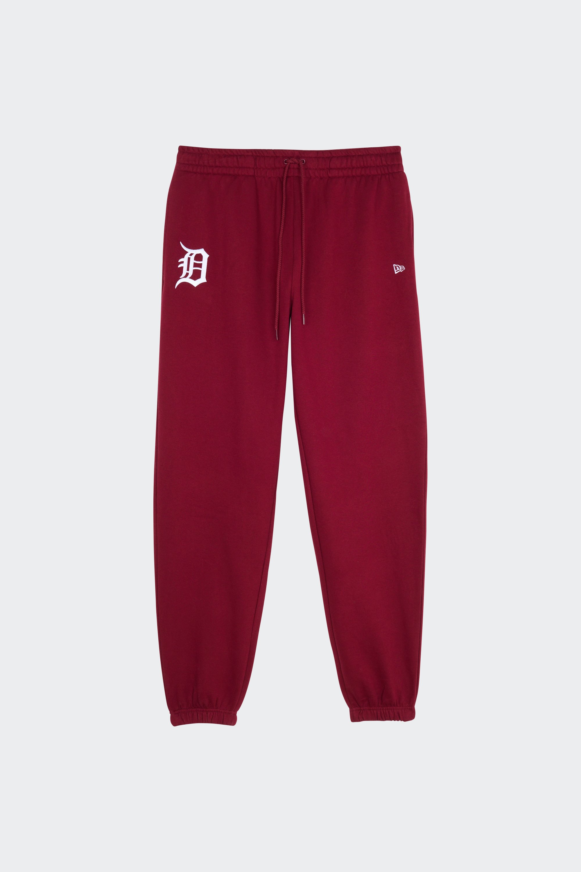 Joggers | Red by NEW ERA Joggers Red
