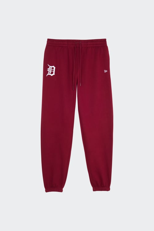 NEW ERA Jogging Rouge