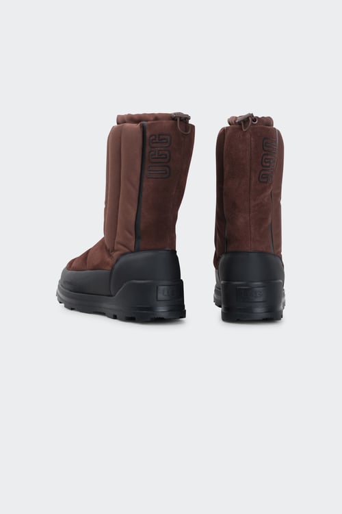 UGG Bottes Marron