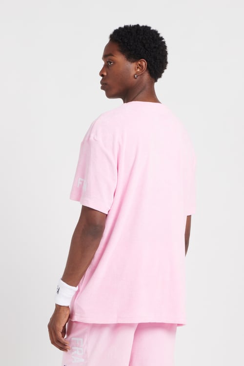 POLO RALPH LAUREN T-shirt  Rose