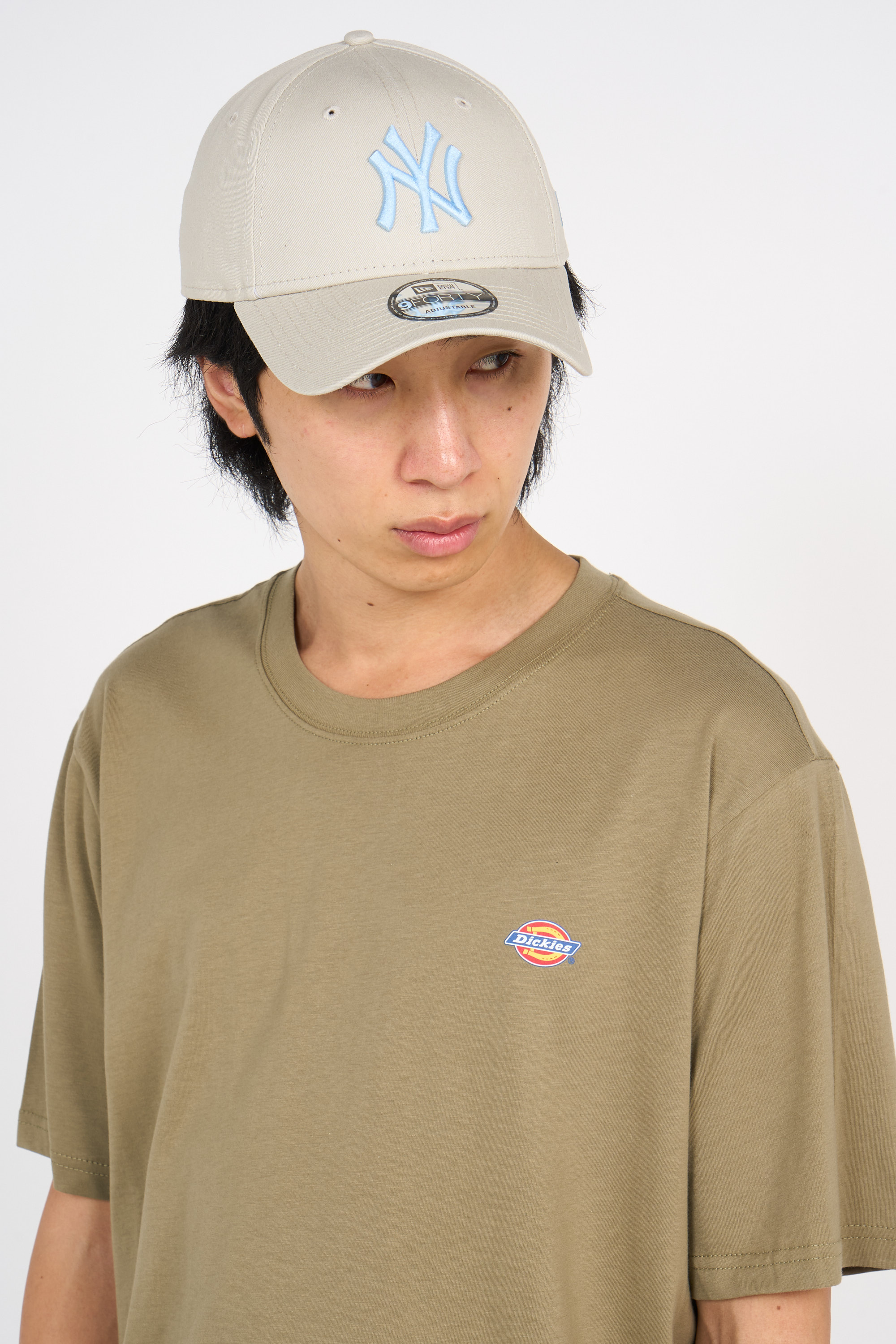 Cap Beige