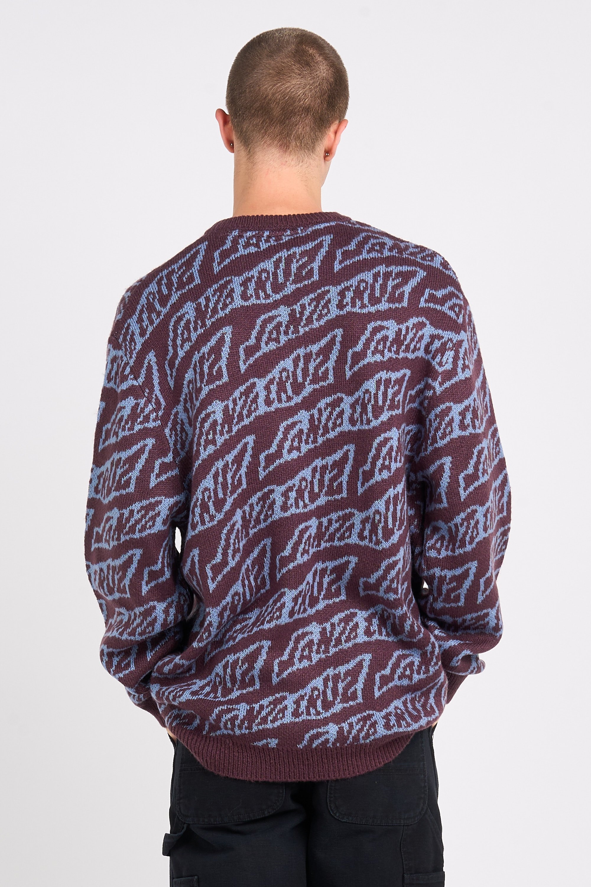 Pull | Rouge by SANTA CRUZ Pull Rouge