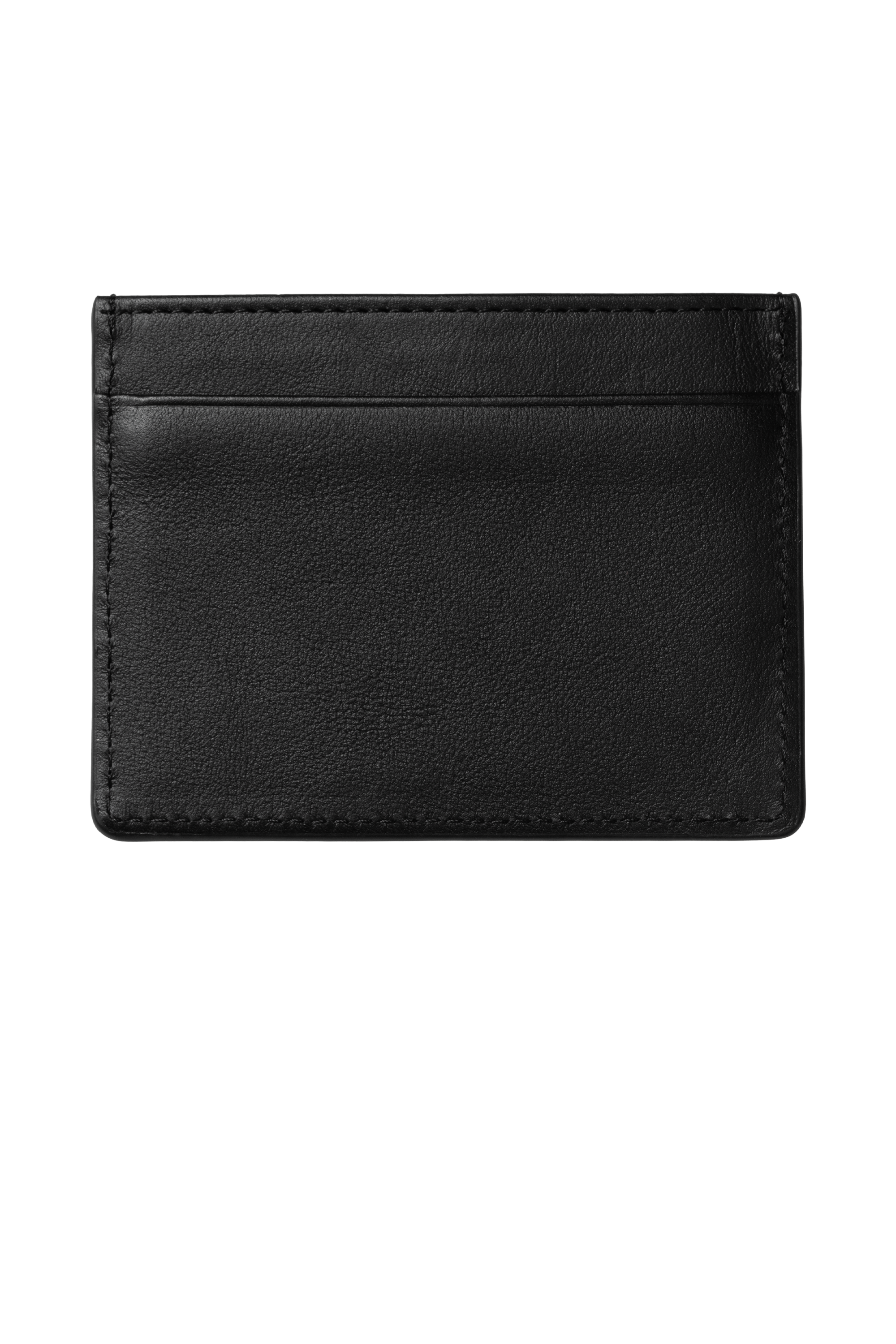 Porte-cartes Noir