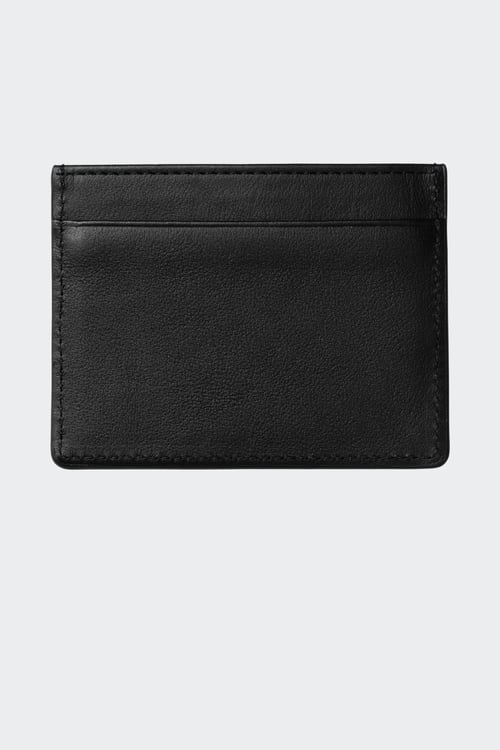 CARHARTT WIP Porte-cartes Noir