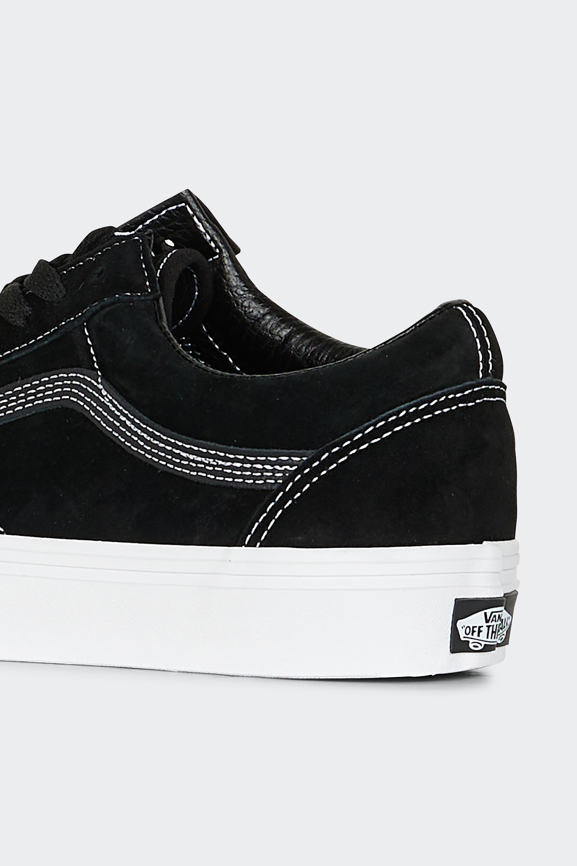 Sneakers | Black by VANS Sneakers Black