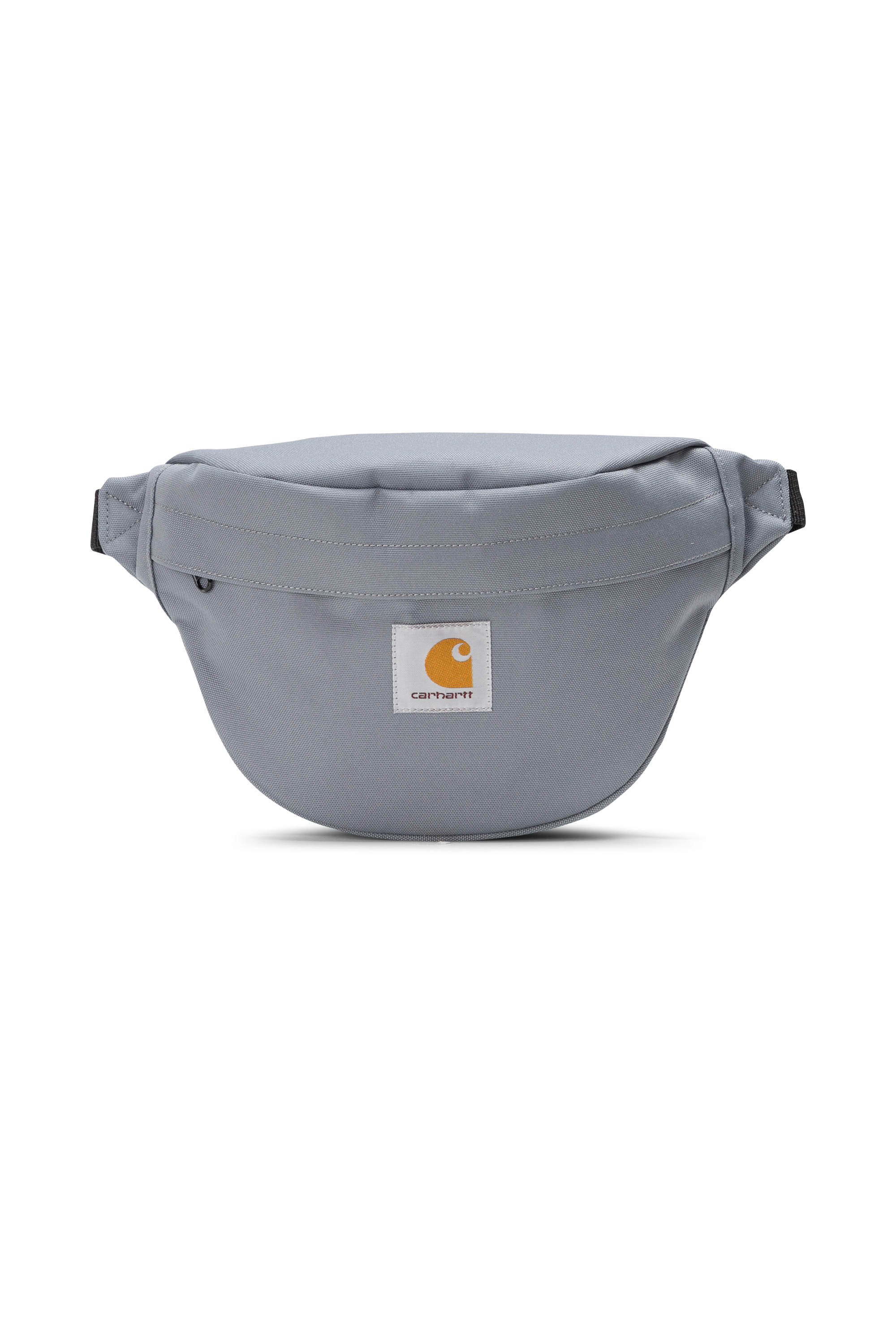 Canvas waist bag Blue
