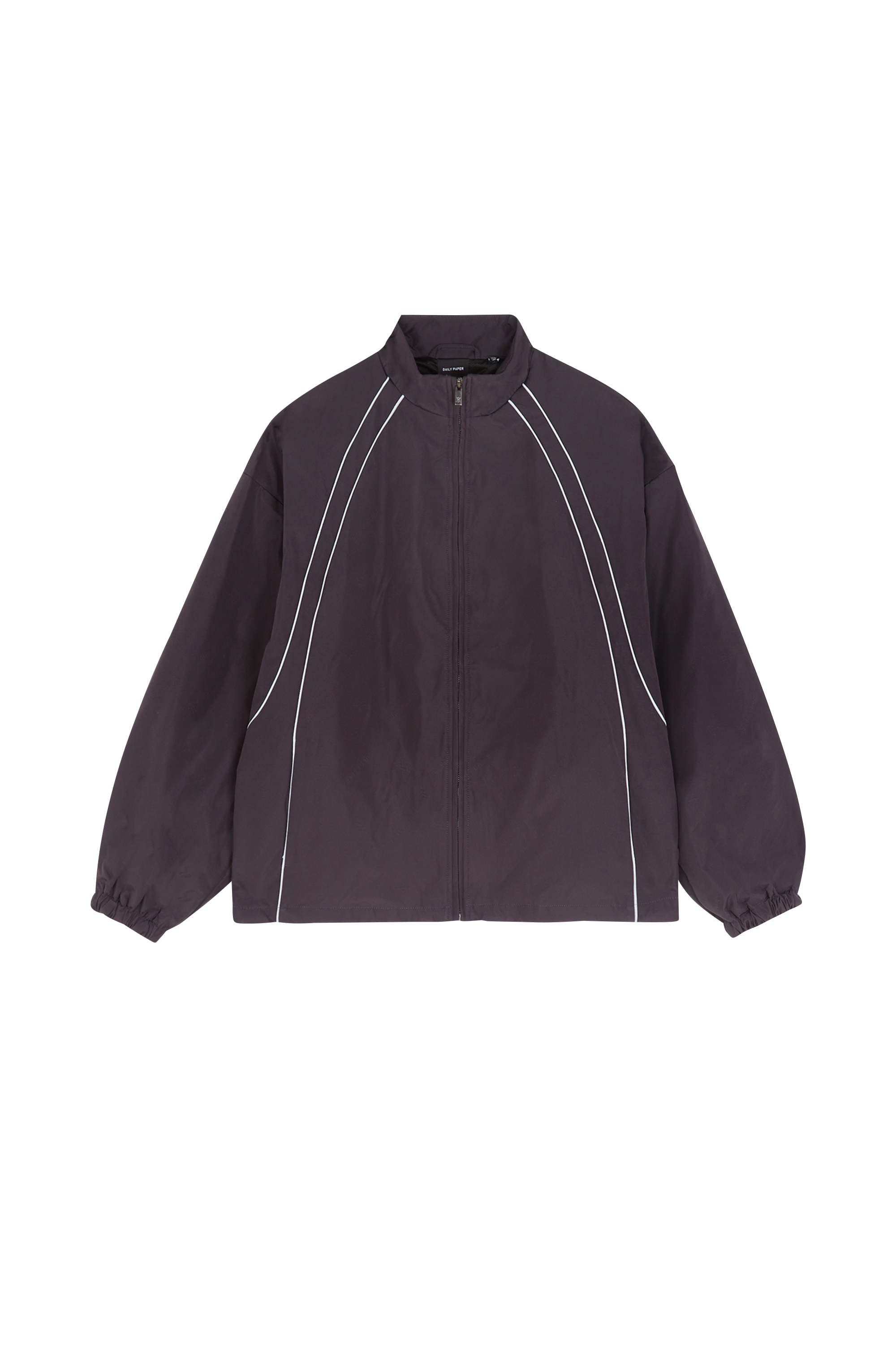 Jacket Black