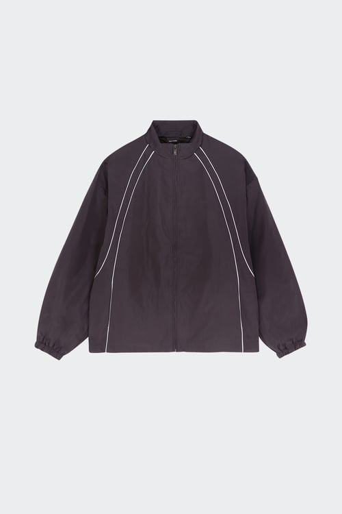 DAILY PAPER Veste Noir