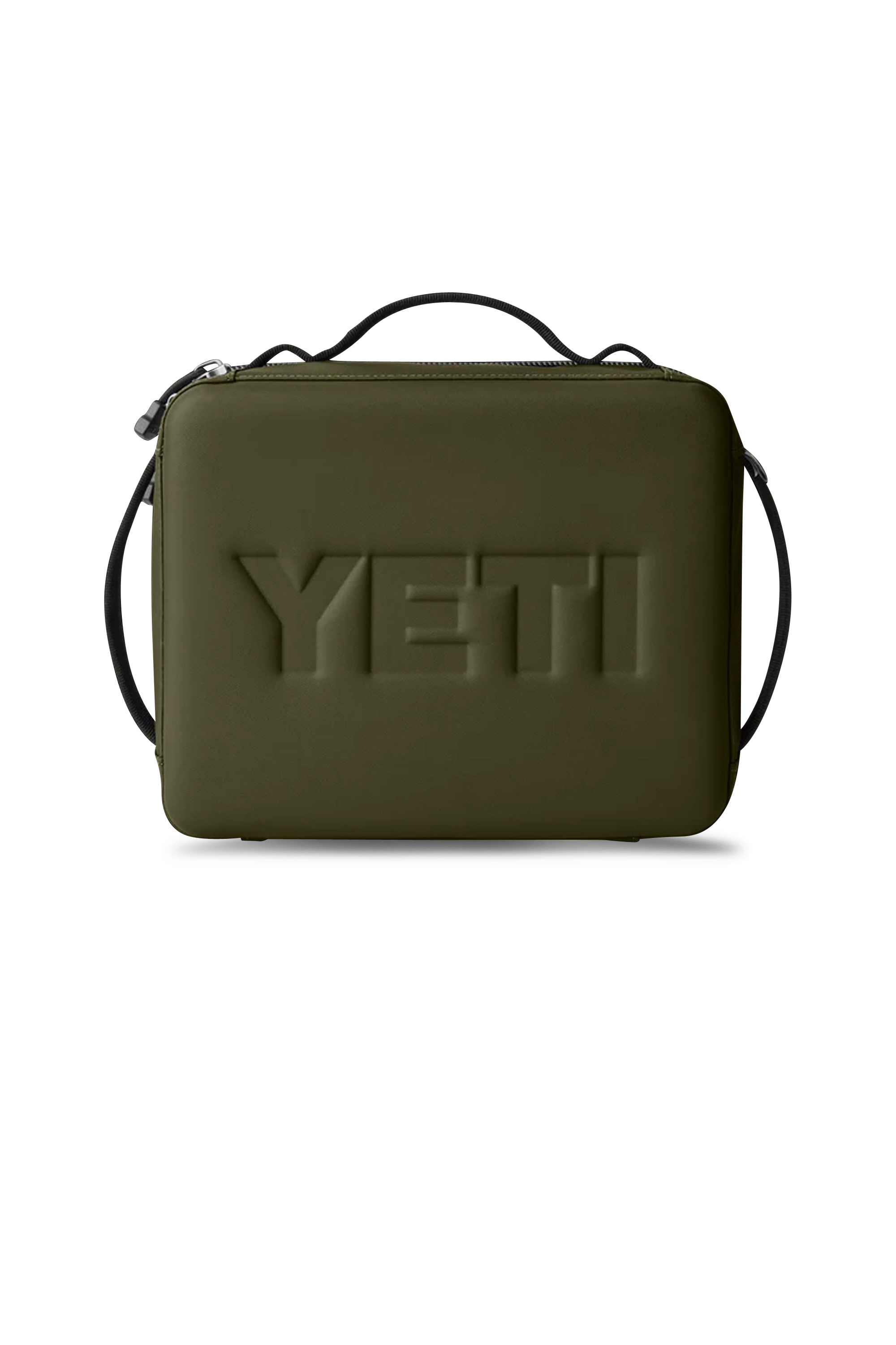 Lunch box Green