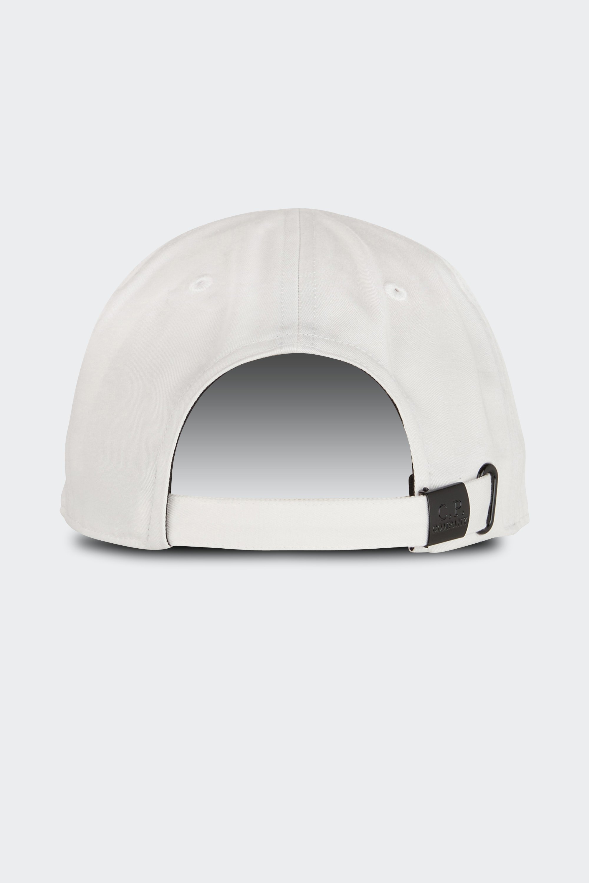 Casquette | Blanc by C.P. COMPANY Casquette Blanc