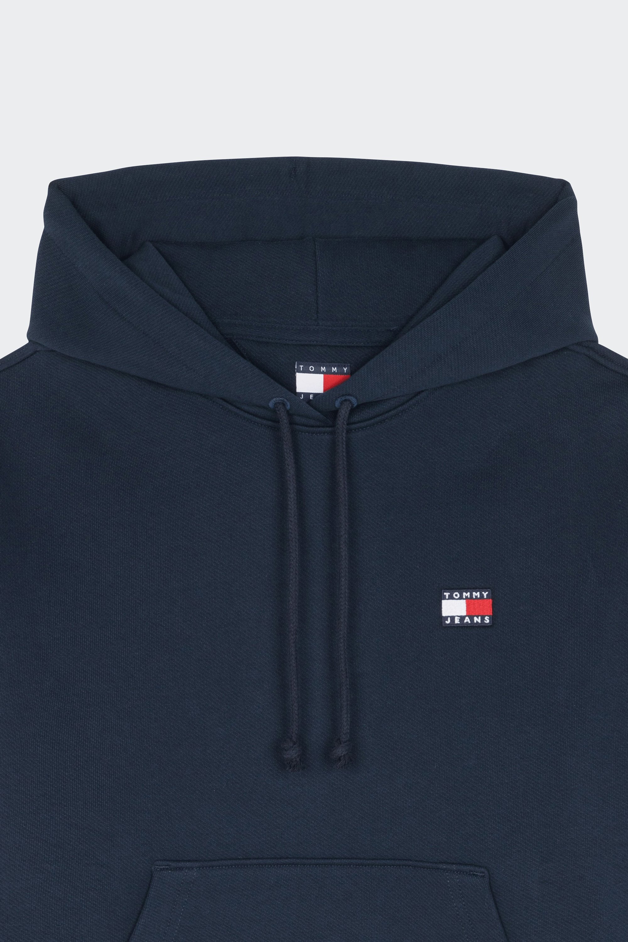 Hoodie | Bleu by TOMMY JEANS Hoodie Bleu