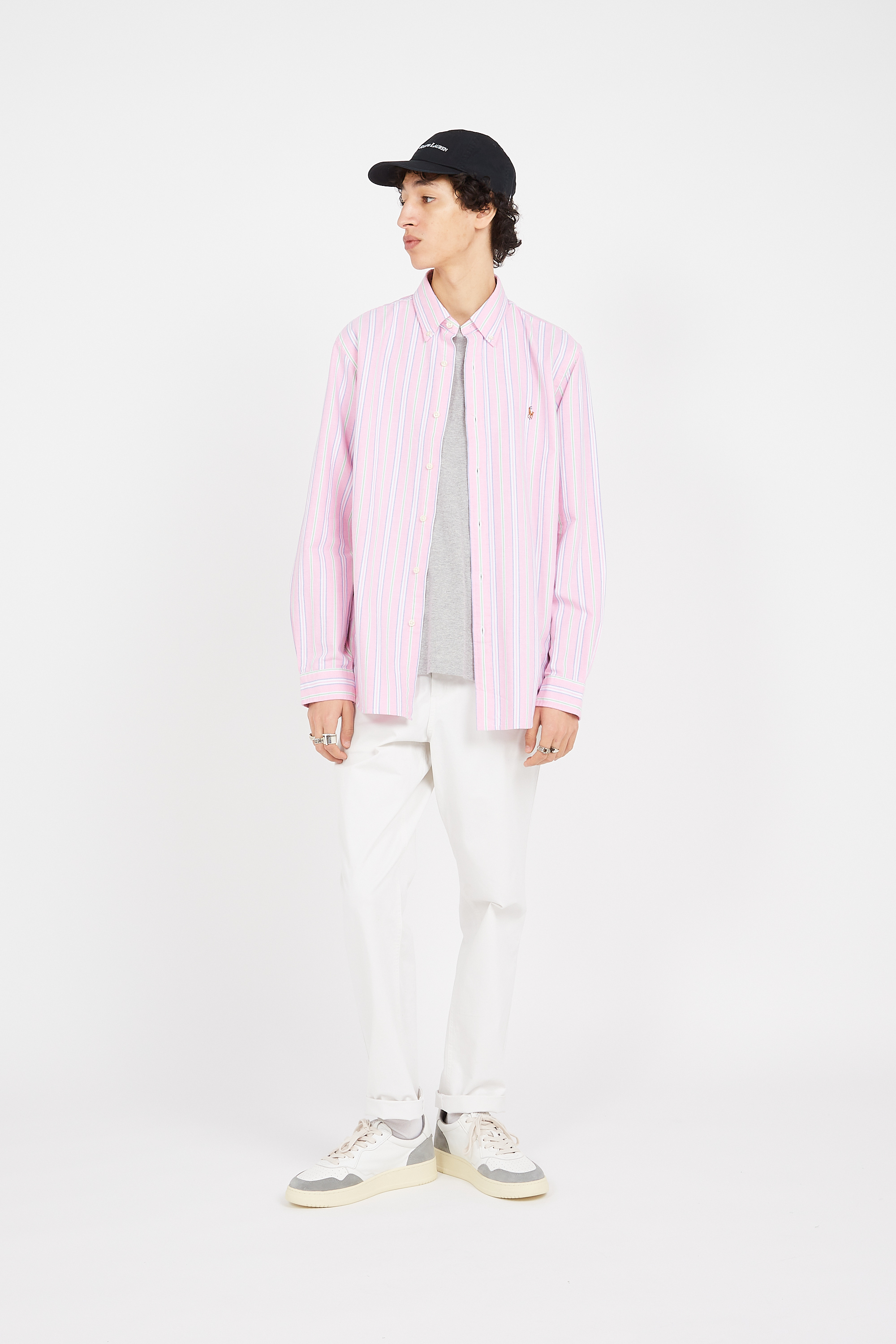 Shirt Multicolored