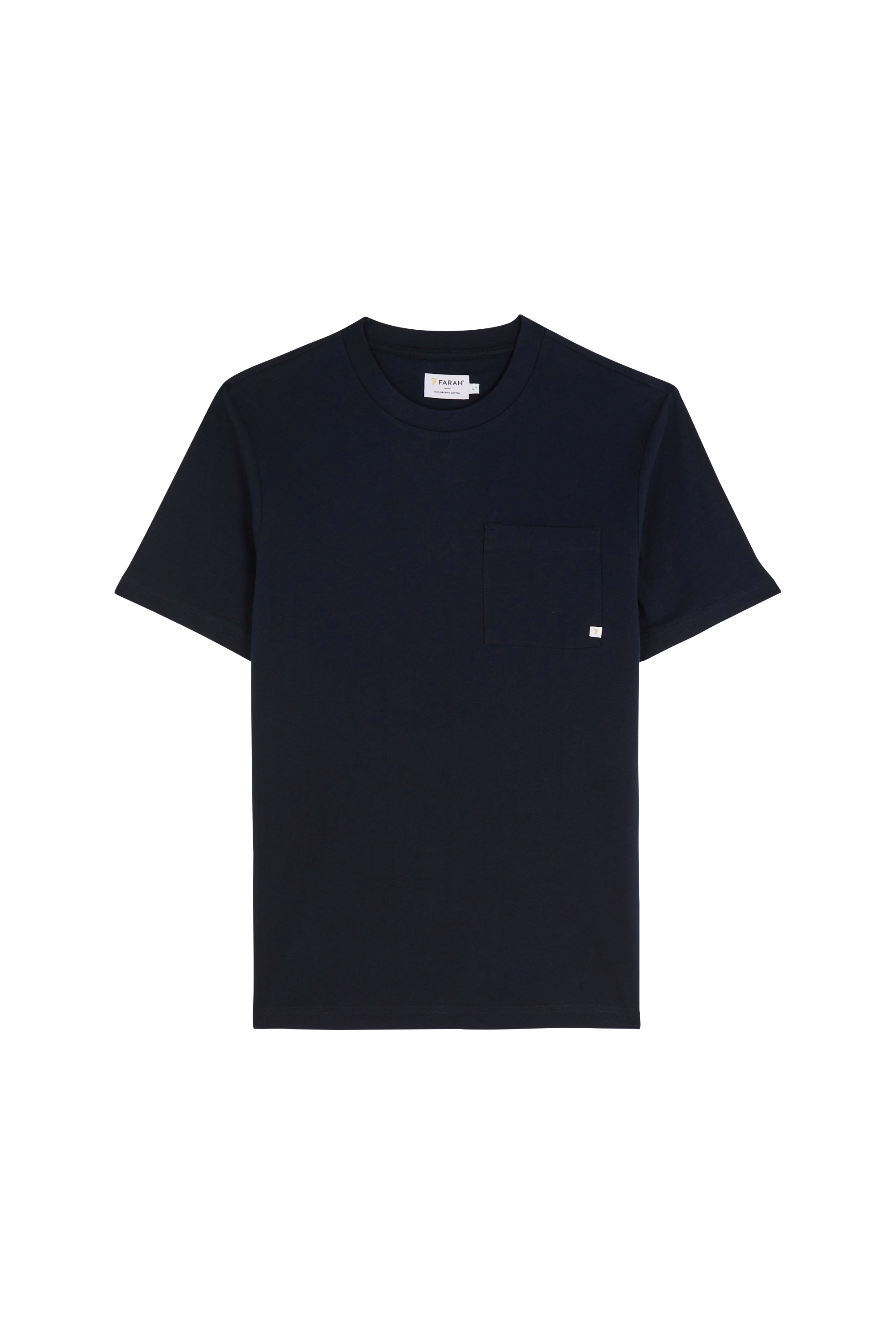 t-shirt Blue