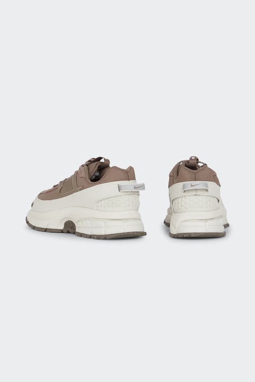 NIKE Baskets Marron