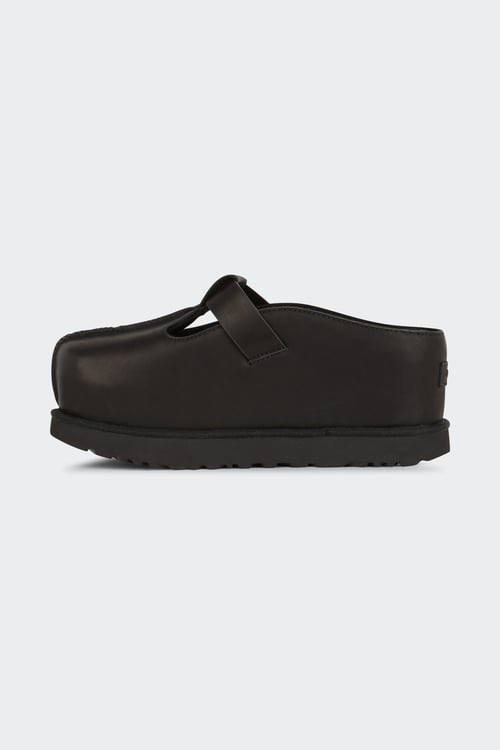 UGG Sandales Noir