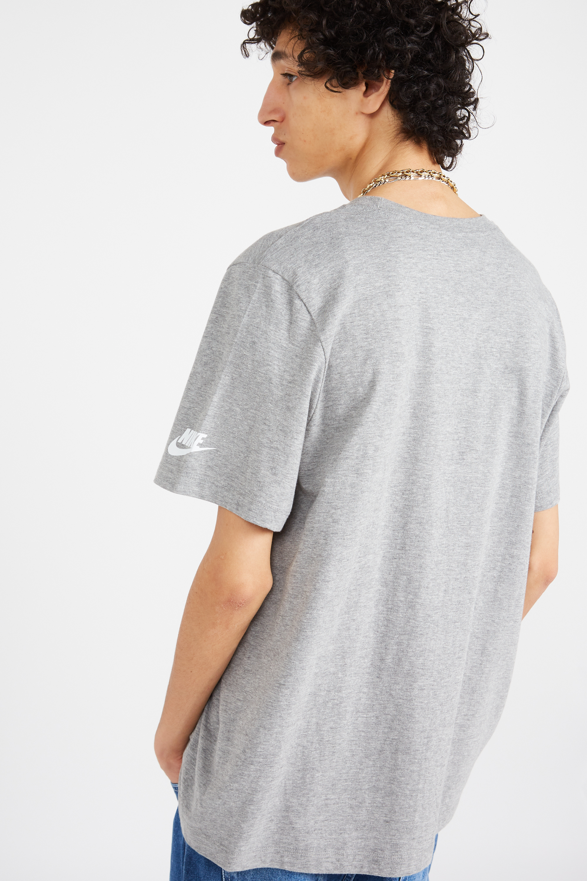 T-shirt Grey