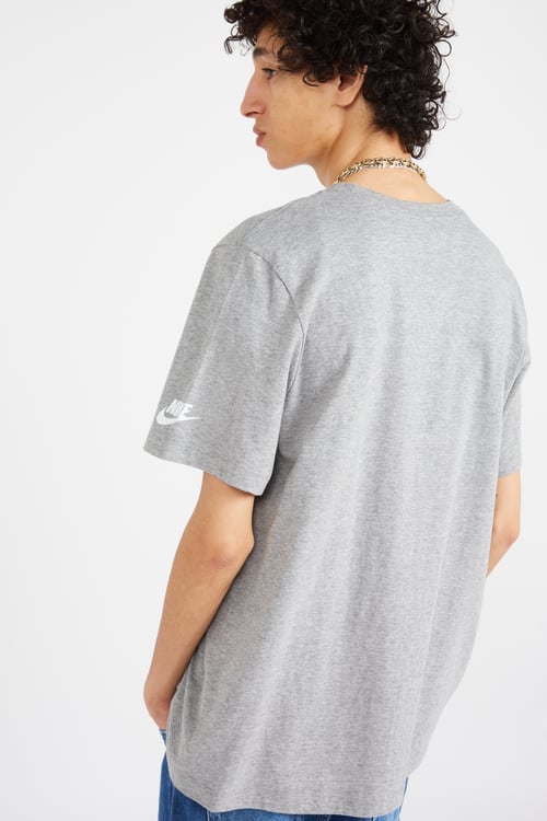 NIKE NFL T-shirt Gris