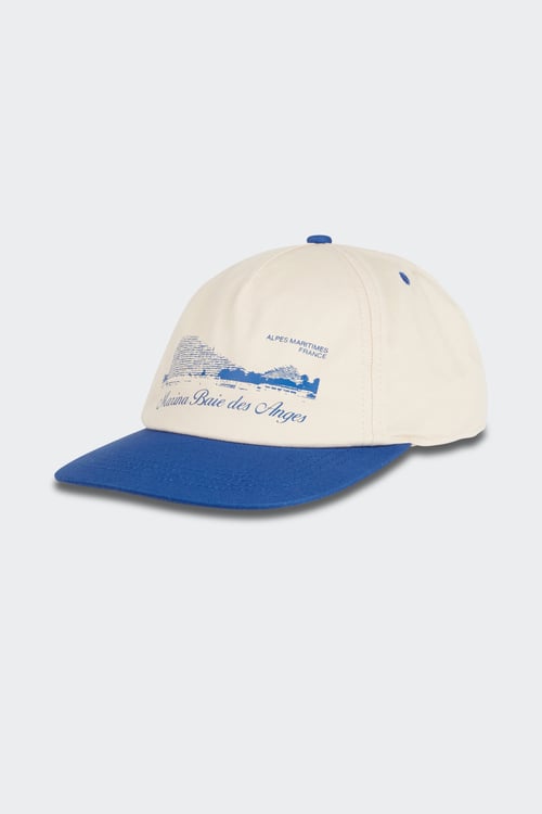 Casquette - Taille TU Beige