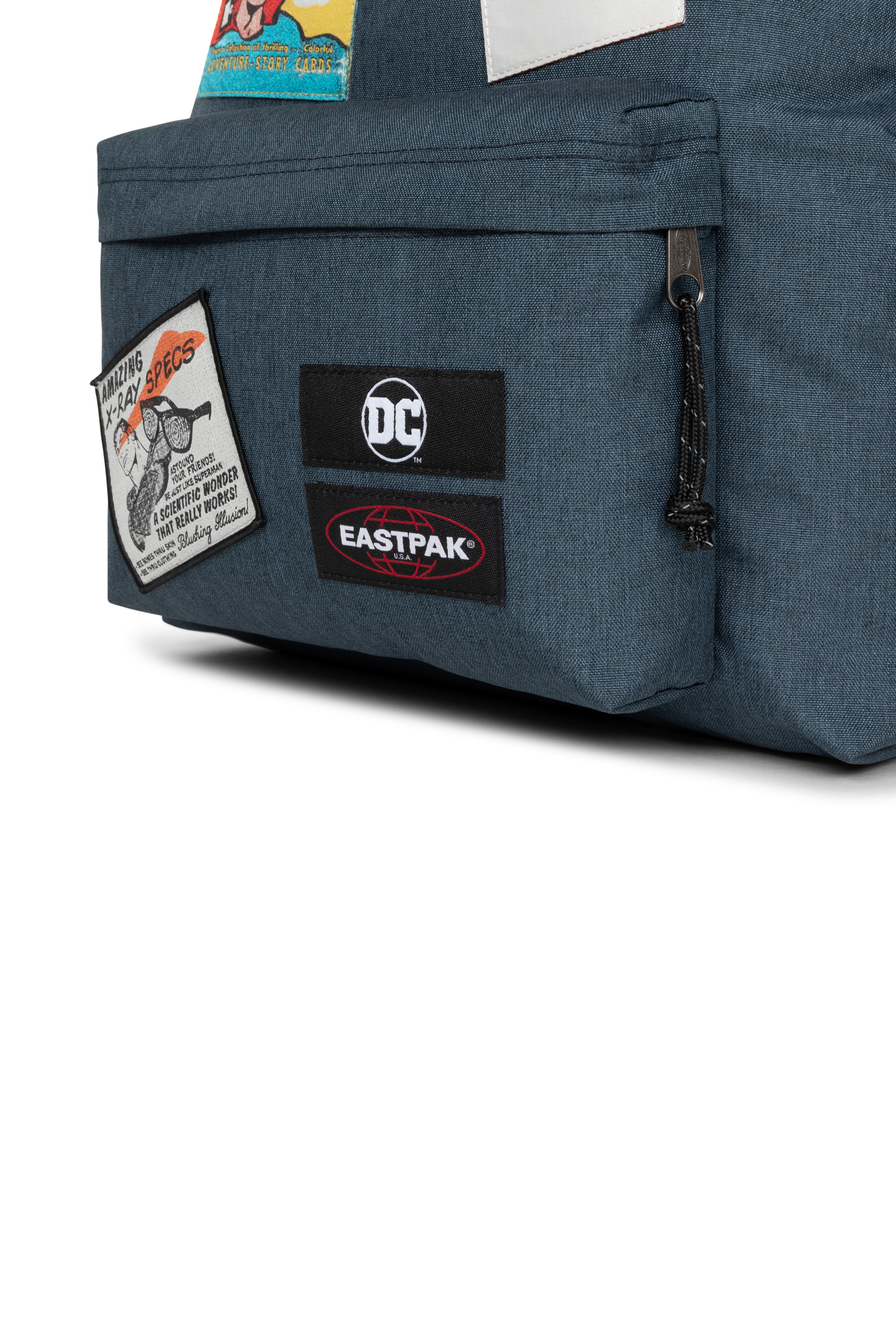 Sac à dos Multicolore