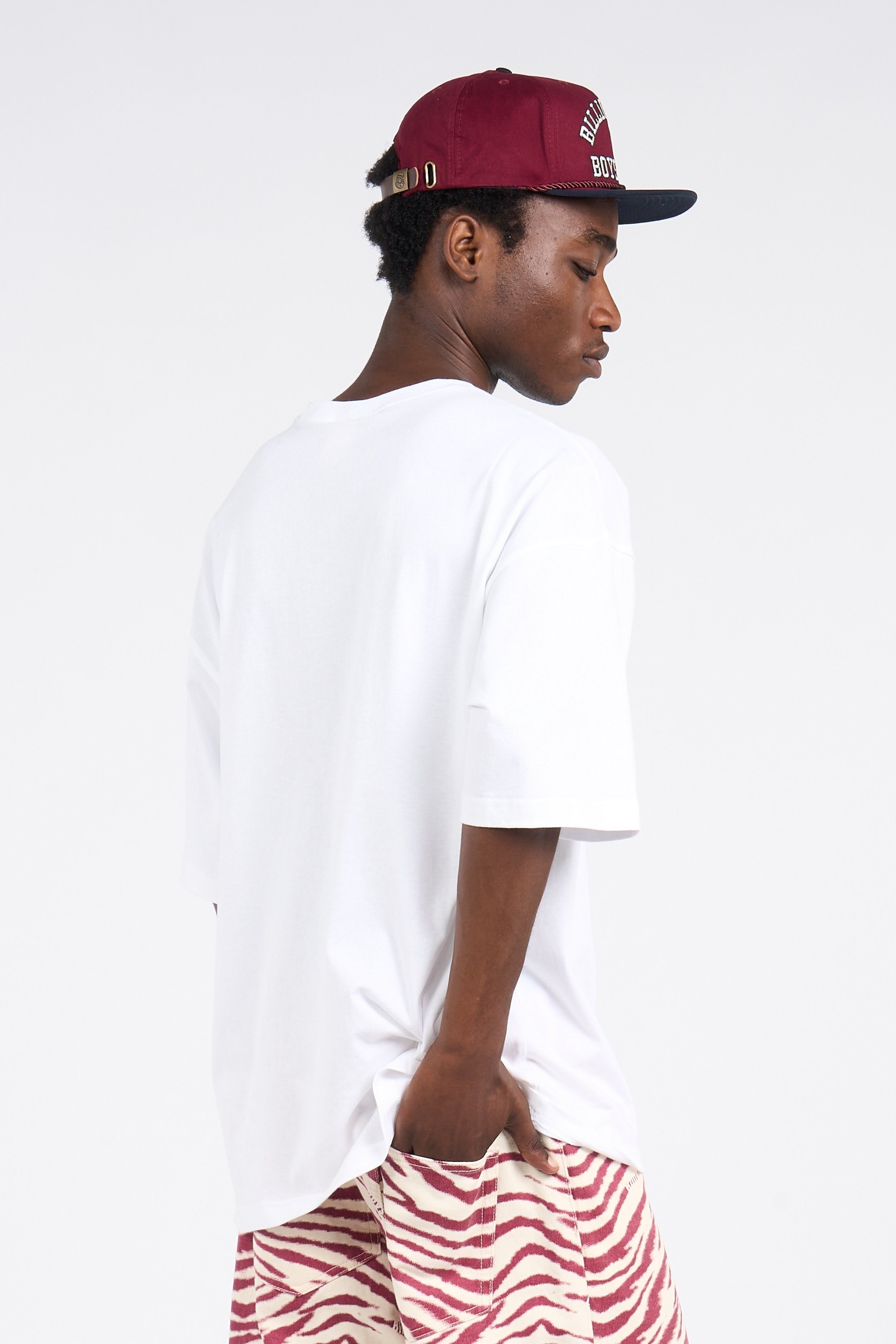 T-shirt | Blanc by CHAMPION T-shirt Blanc