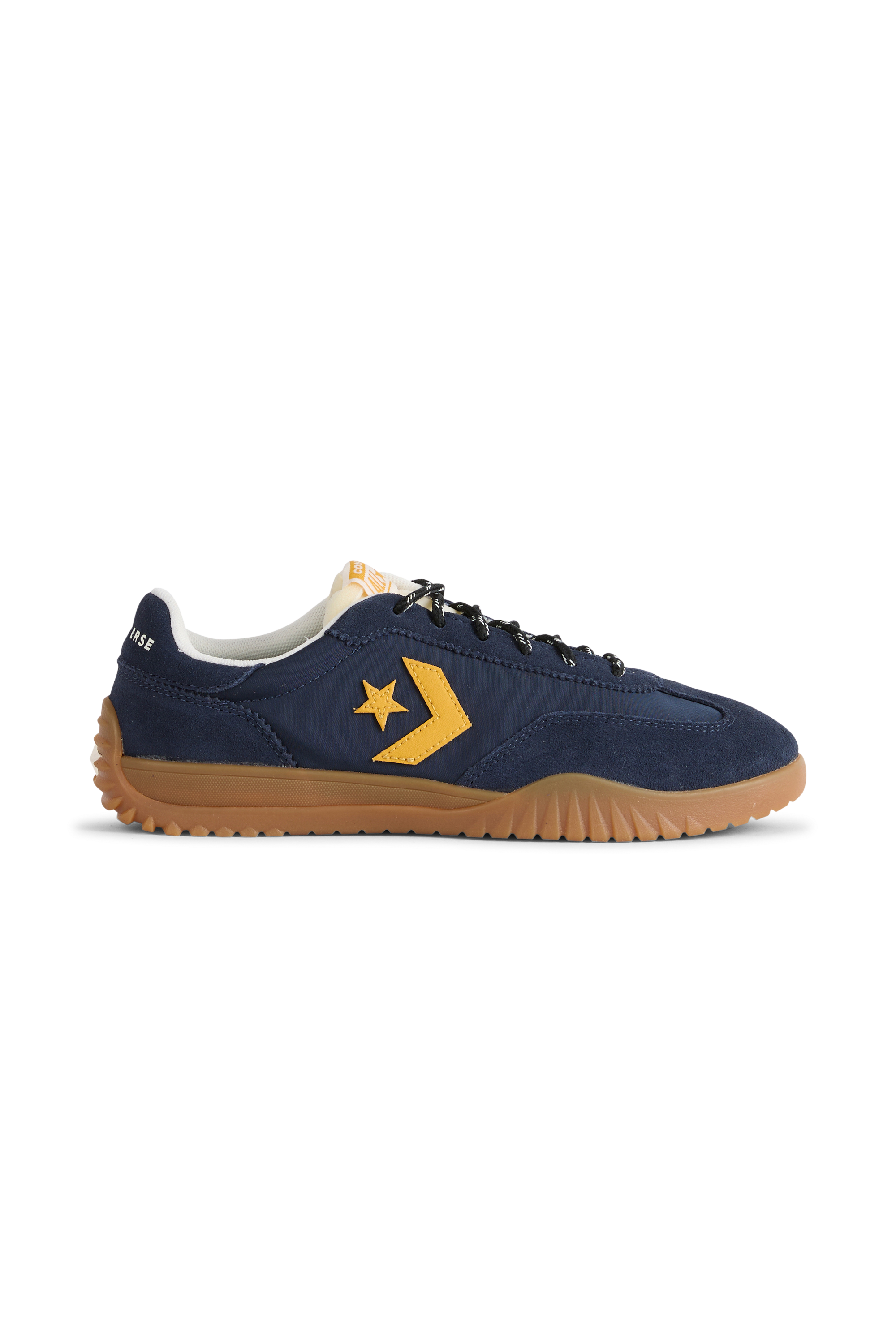 Baskets Bleu