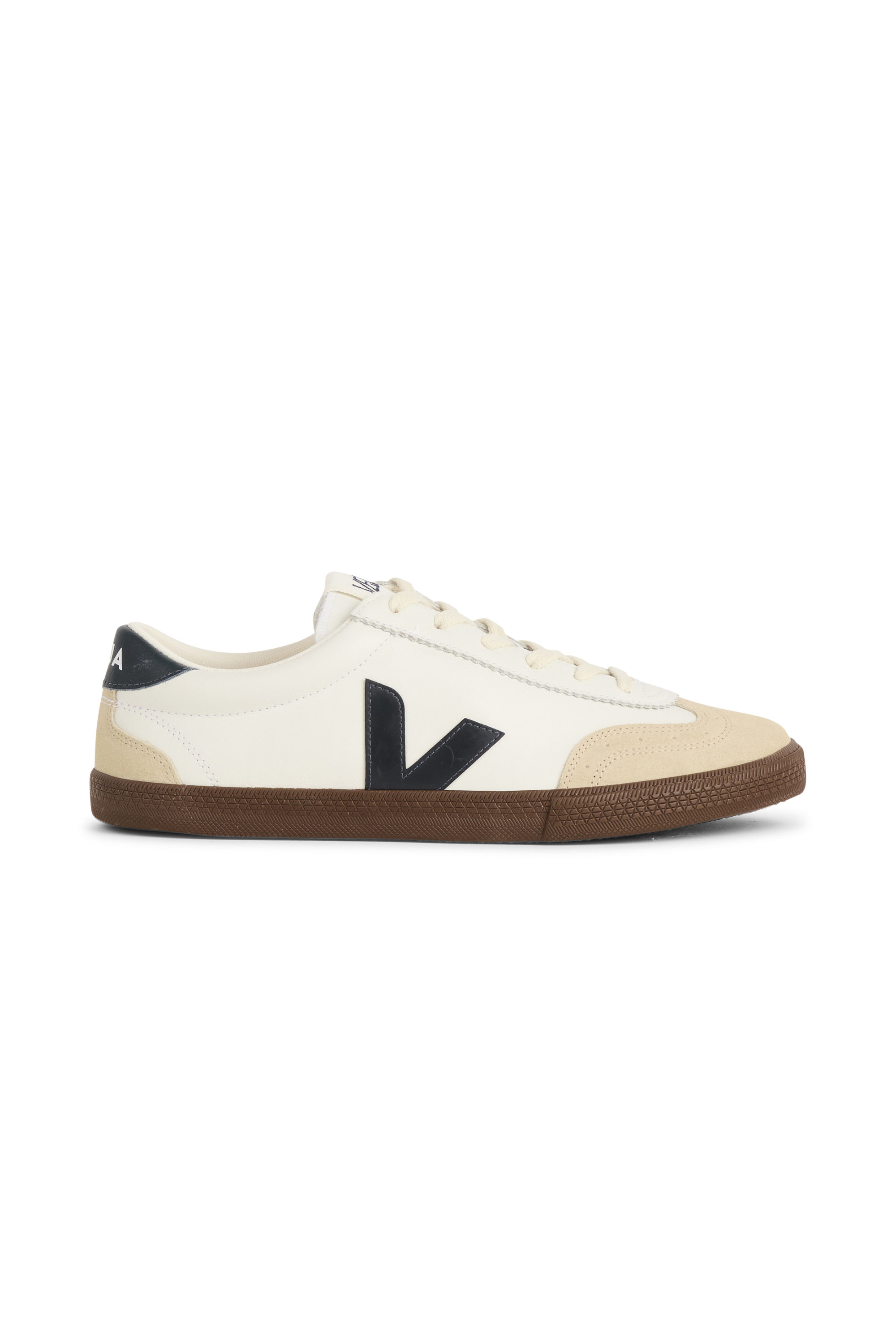 Baskets Blanc