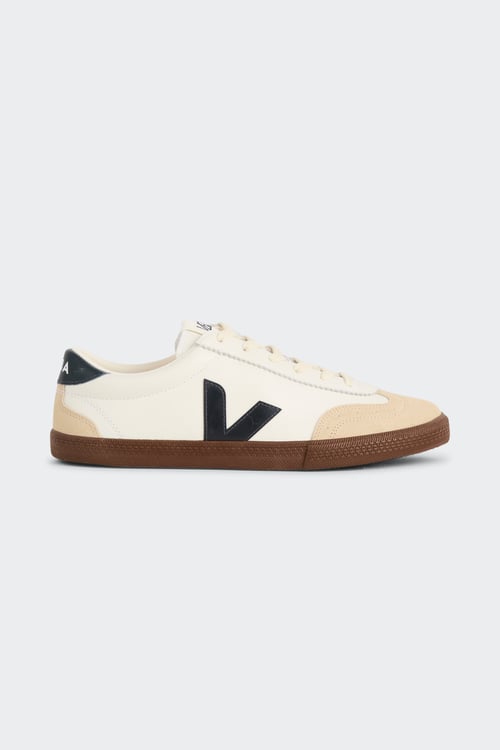 VEJA Baskets Blanc