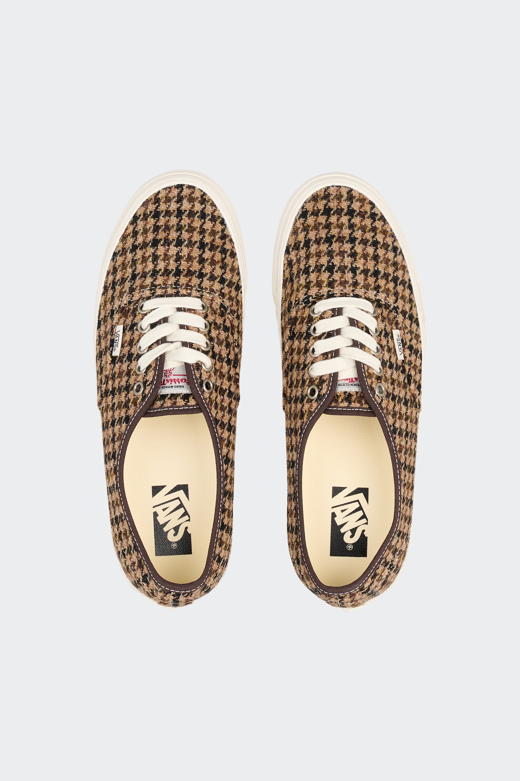 Baskets | Marron by VANS Baskets Marron
