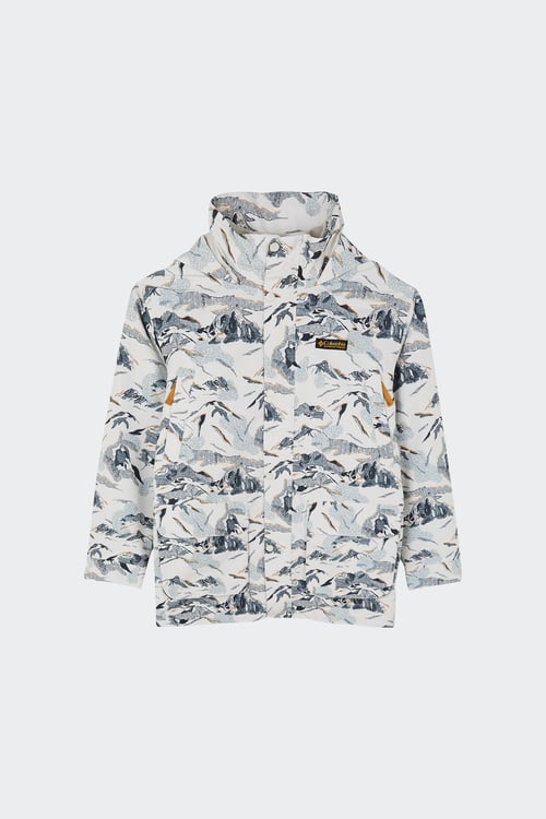 COLUMBIA Parka Beige