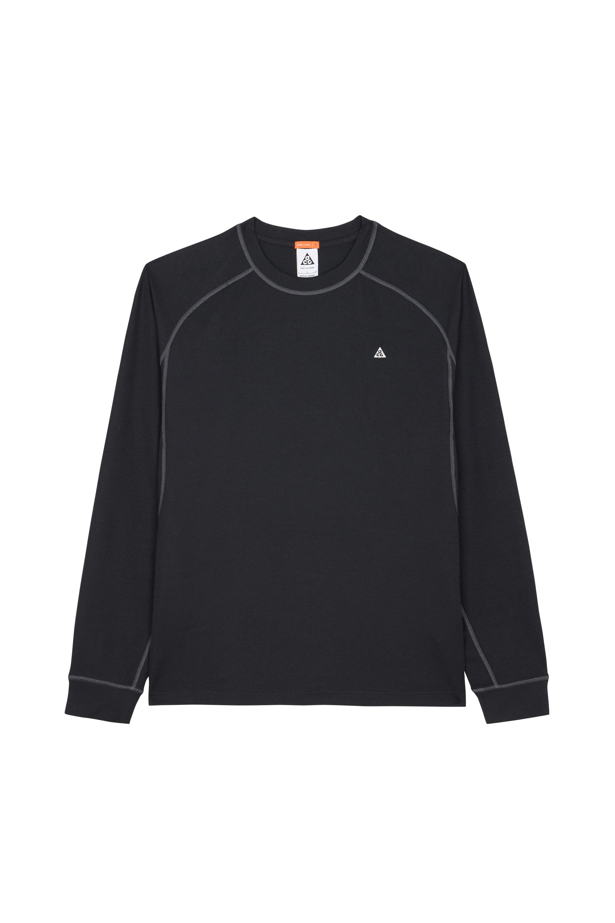 T-shirt Noir