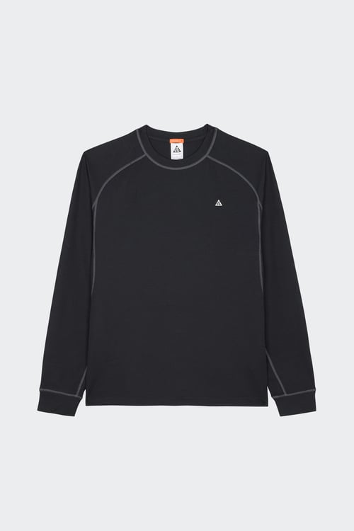 NIKE T-shirt Noir