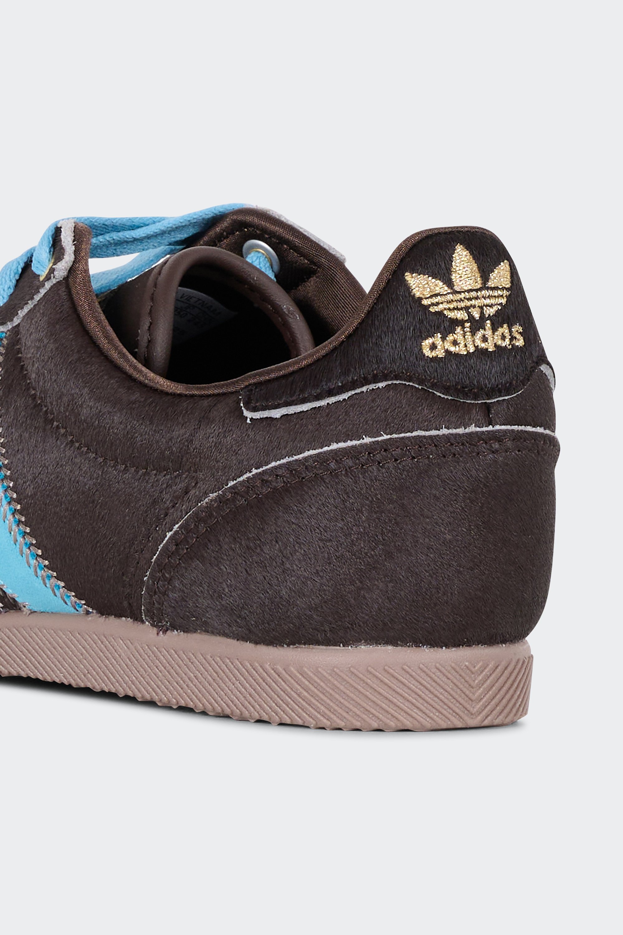 Adidas Superstar sneakers | Brown by ADIDAS Adidas Superstar sneakers Brown