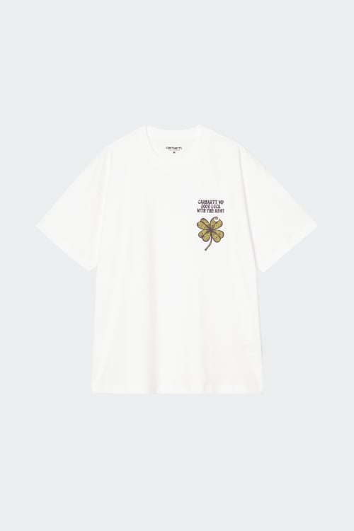 T-shirt - Taille S Blanc