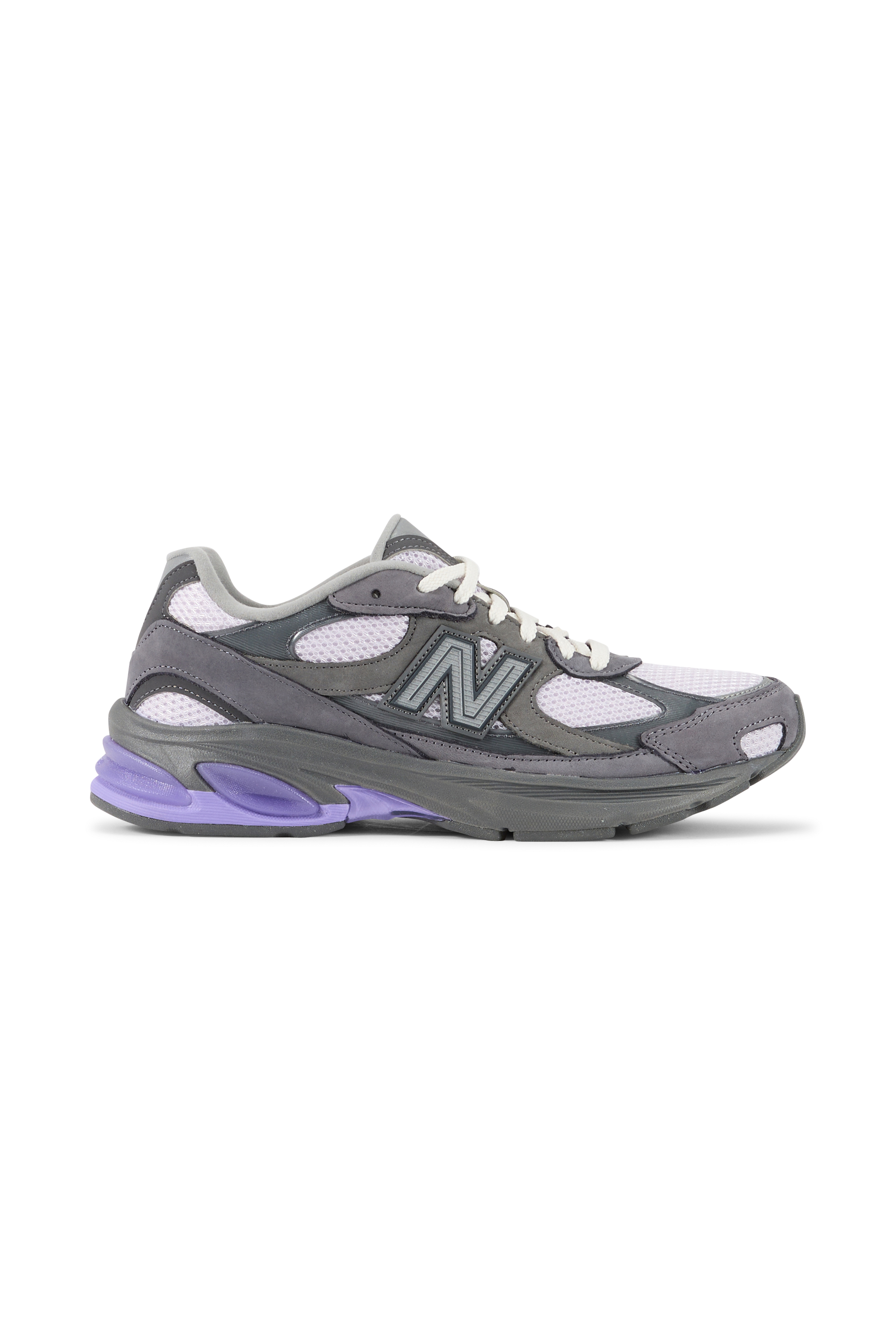 Baskets NEW BALANCE Violet