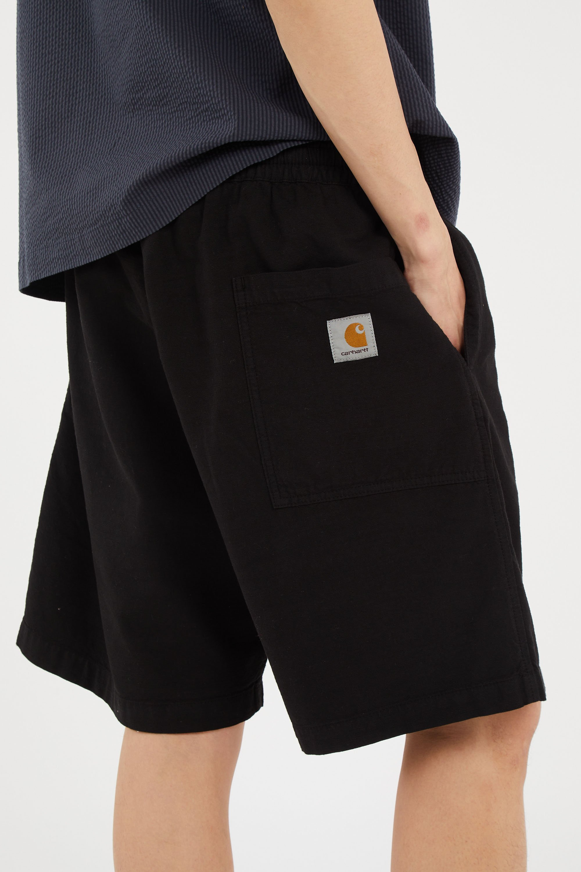 Shorts Black