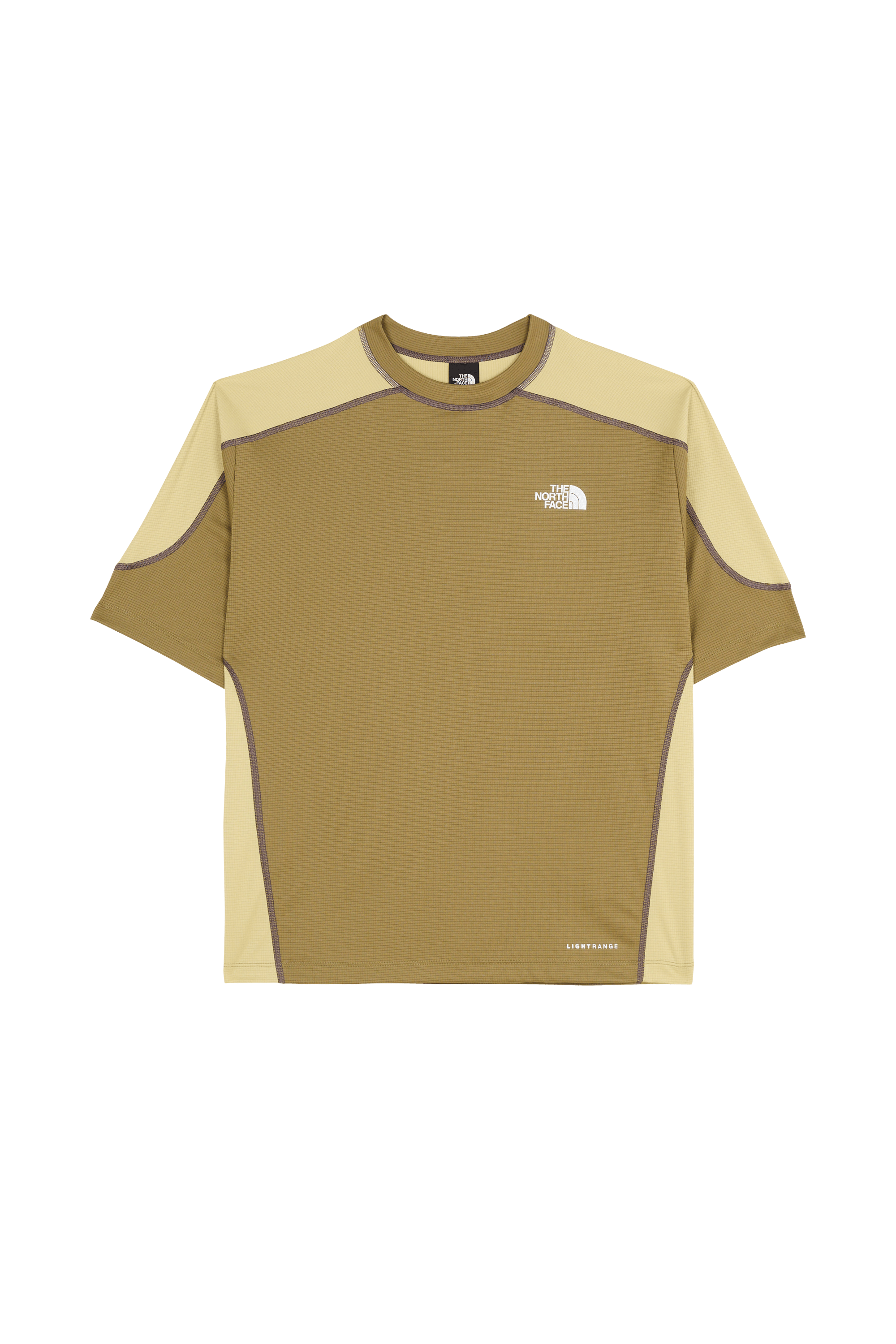 T-shirt NSE LIGHTRANGE Mult