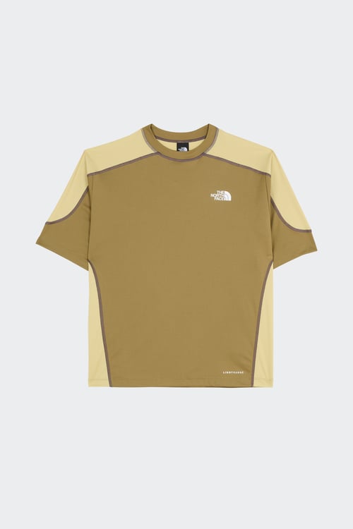 T-shirt - Taille M Vert