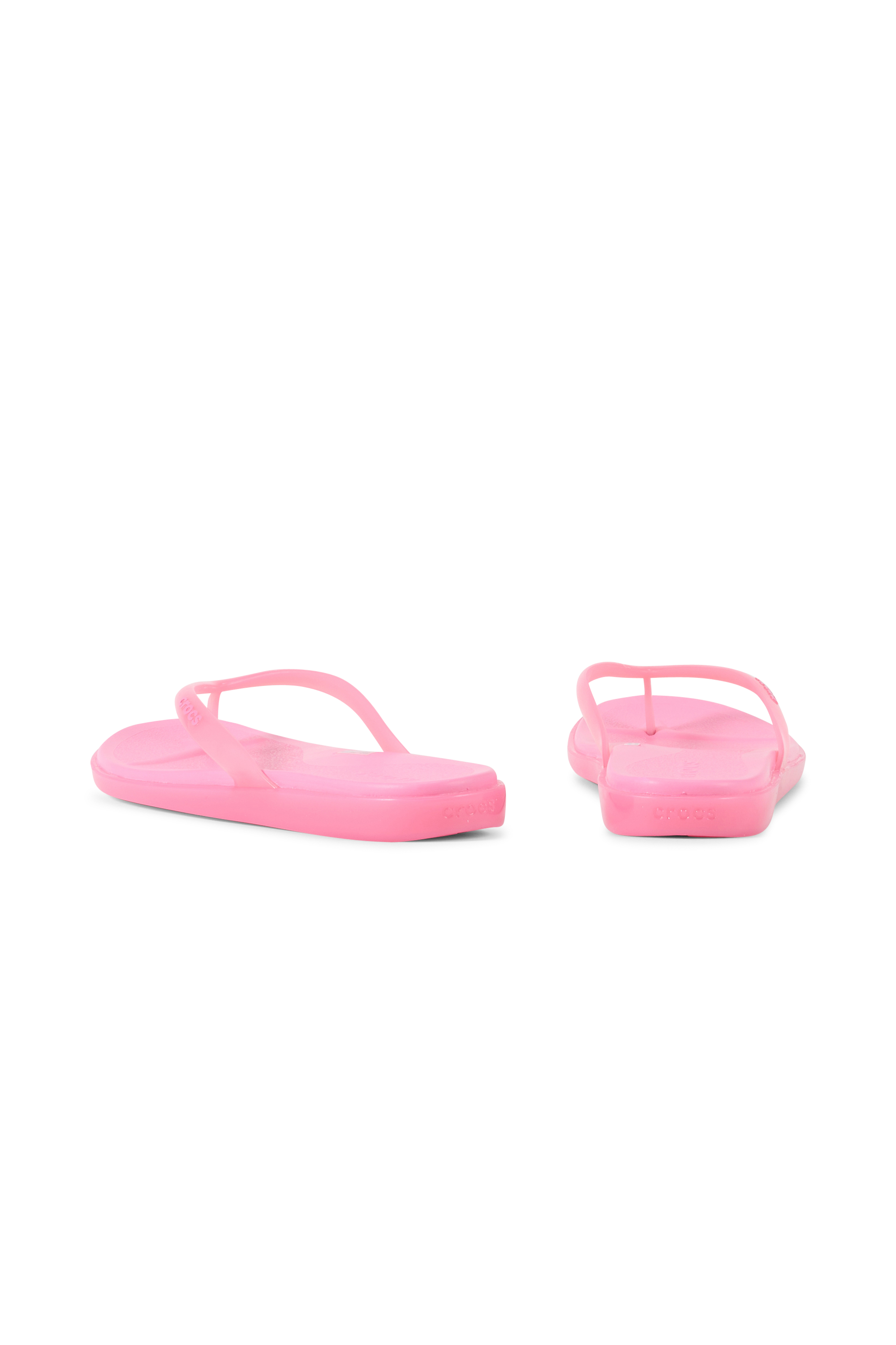 Tongs Rose