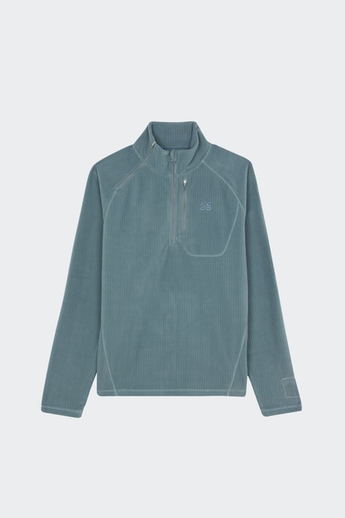Sweat - Taille M Vert