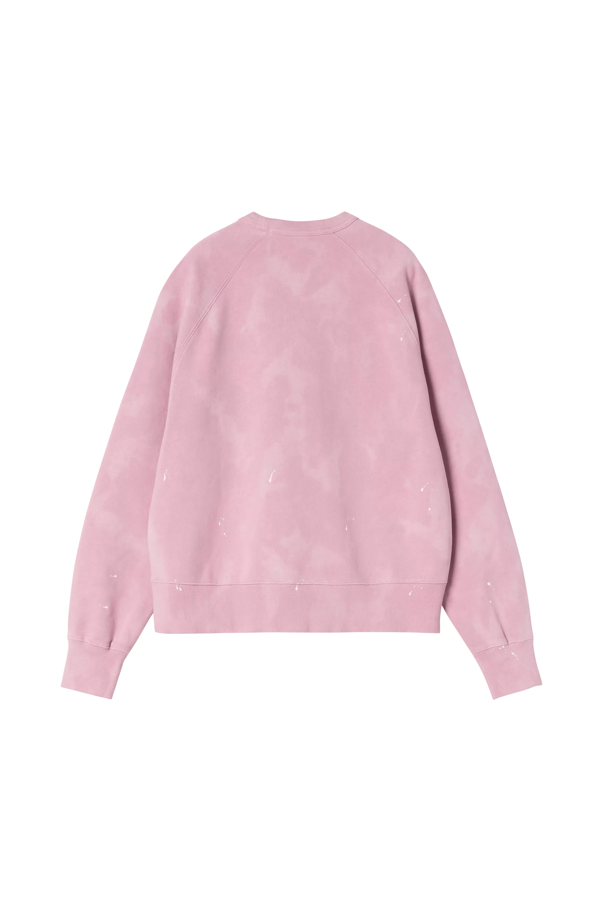 Sweatshirt | Pink CARHARTT WIP Women