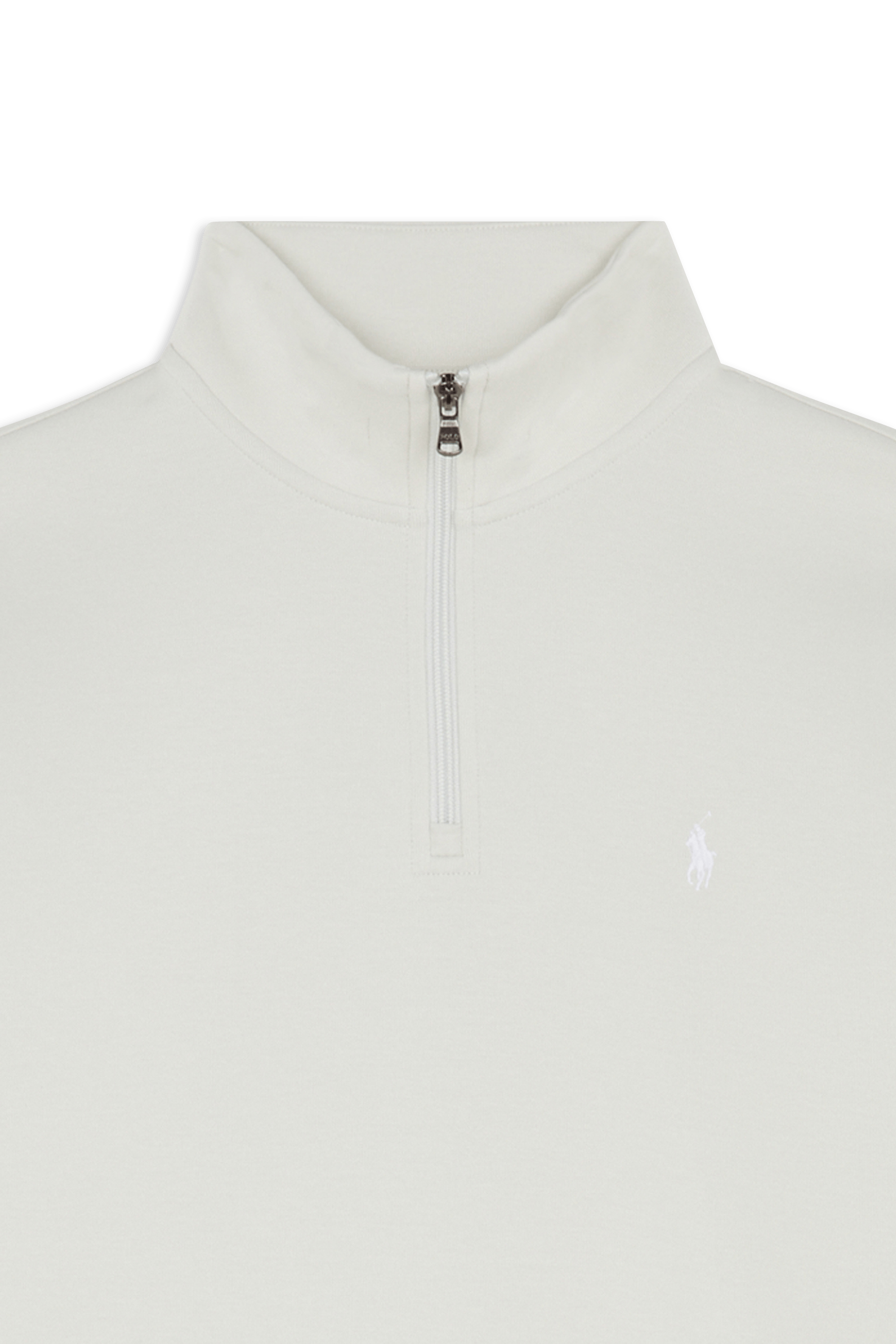 Tommy badge sweatshirt | Grey POLO RALPH LAUREN Men