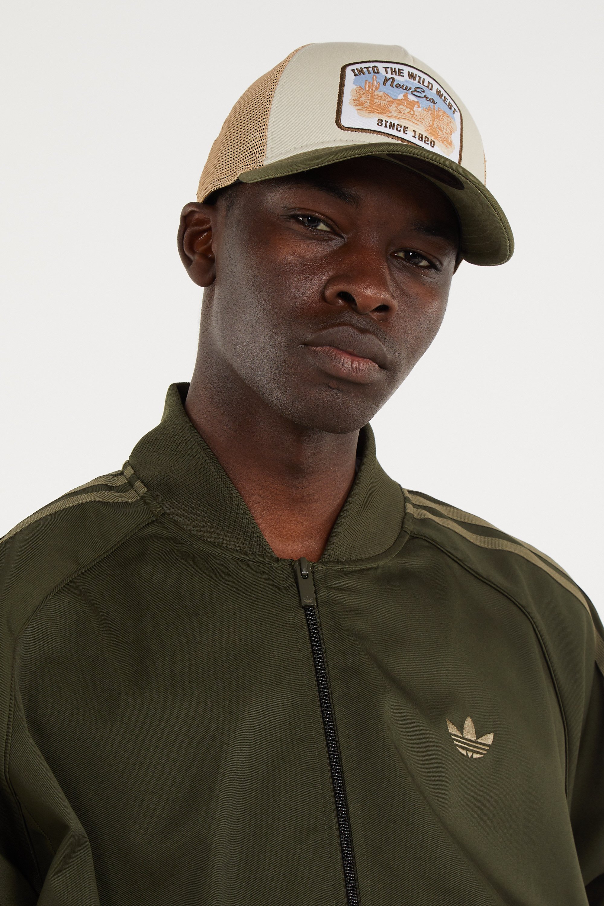 Cap | Beige NEW ERA Men